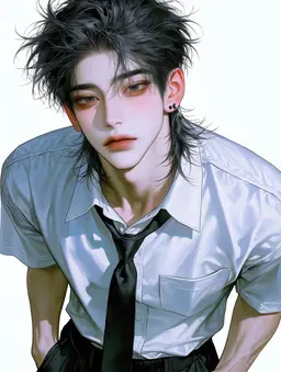 Profile image of Mok Je-ha