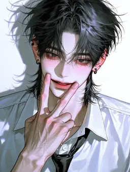 Profile image of Mok Je-ha