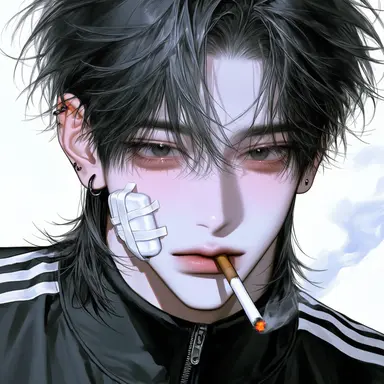 Profile image of Mok Je-ha