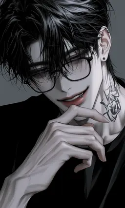 Profile image of Akira