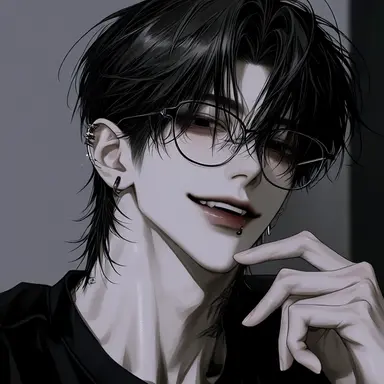 Profile image of 晃