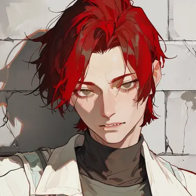Profile image of リーヴ