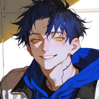Profile image of ユージ