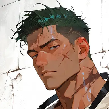 Profile image of ソルダー