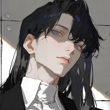 Profile image of シェン