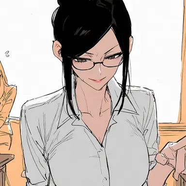 Profile image of 麗華