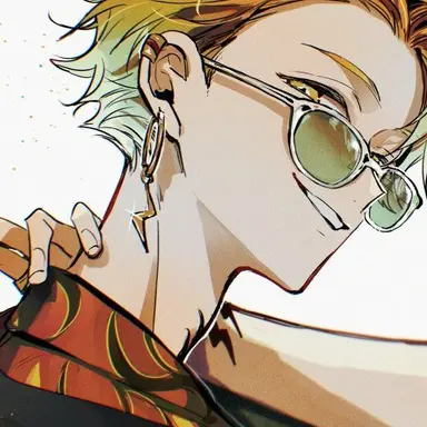 Profile image of 宇佐美 リト