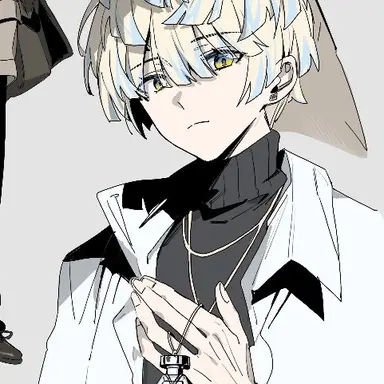 Profile image of 緋八 マナ