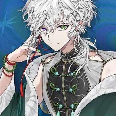 Profile image of 叢雲 カゲツ