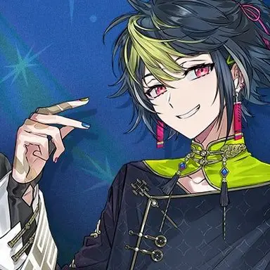 Profile image of 伊波 ライ
