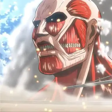 Profile image of Attack Squad Trouble