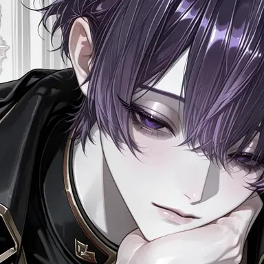 Profile image of 시온