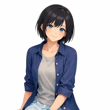 Profile image of Yuki Shiraiwa