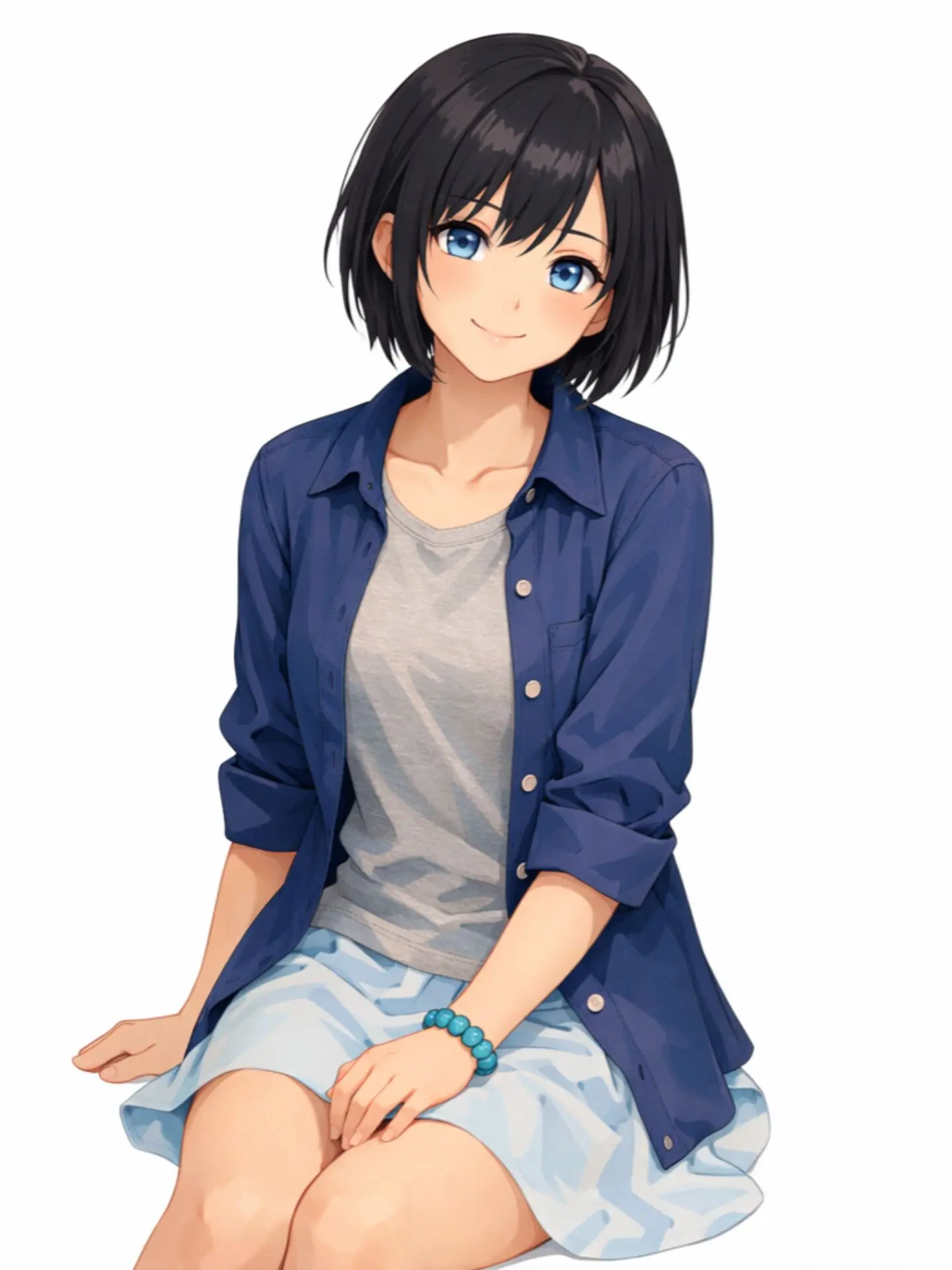 Siraiwa_yuki의 白岩　ゆき