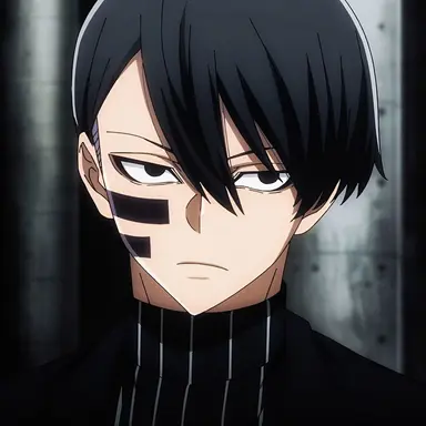 Profile image of 無陀野  無人