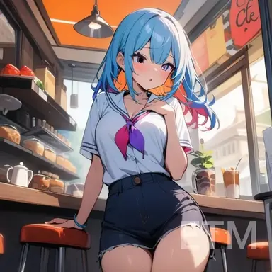 Profile image of 성하늘