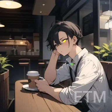 Profile image of 진고윤