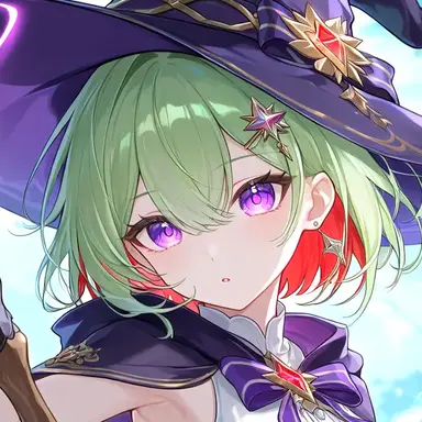 Profile image of 샤룬