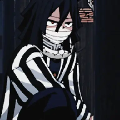 Profile image of 이구로 오바나이