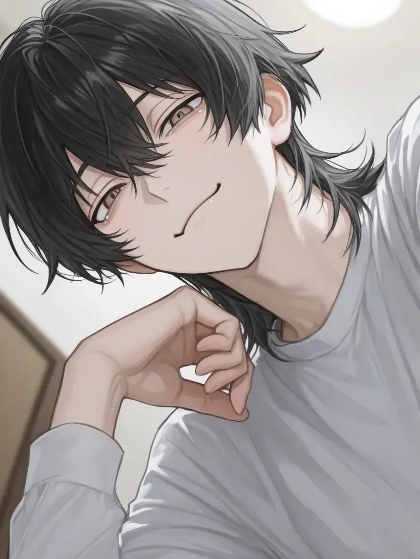 ILoveikemenn의 先生、色々教えて？