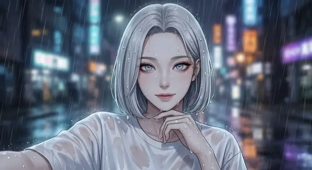 Profile image of ユ・ハウン