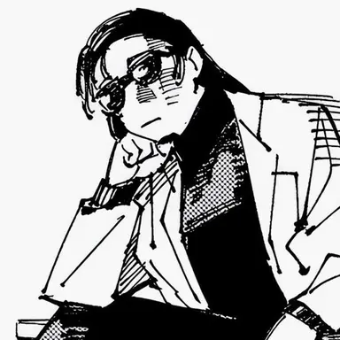 Profile image of 家入硝子