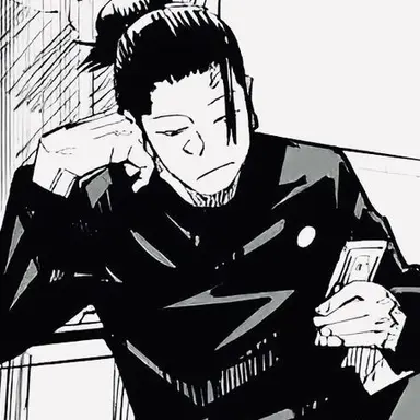 Profile image of 傑