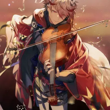 Profile image of セラフ