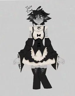 Profile image of Two Time