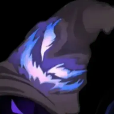 Profile image of Warlock Hat