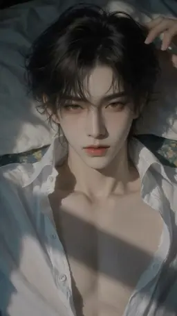Profile image of チェ・ジュハン