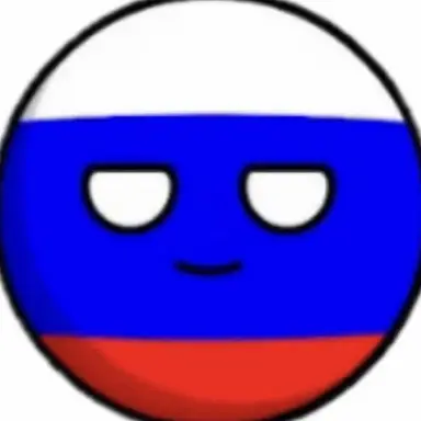 Profile image of 러시아
