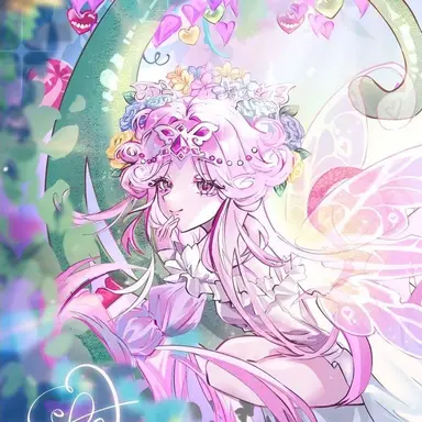 Profile image of 이터널슈가