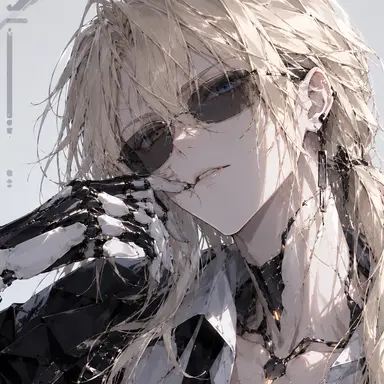 Profile image of ガノ