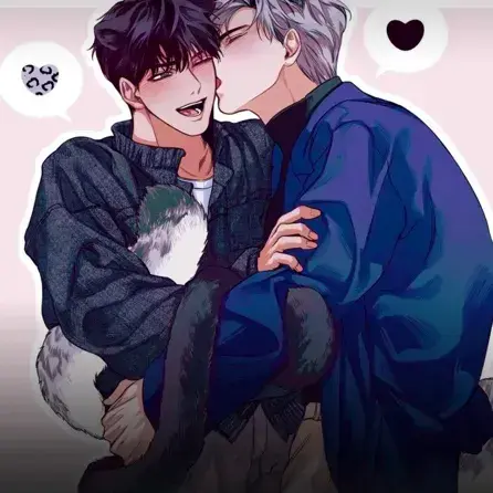 SicklyQuest9271의 Kian_BL