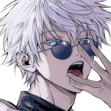 Profile image of 고죠 사토루