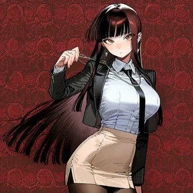 Profile image of 서예지