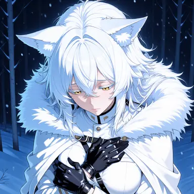 Profile image of アナスタシア