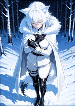 Profile image of アナスタシア