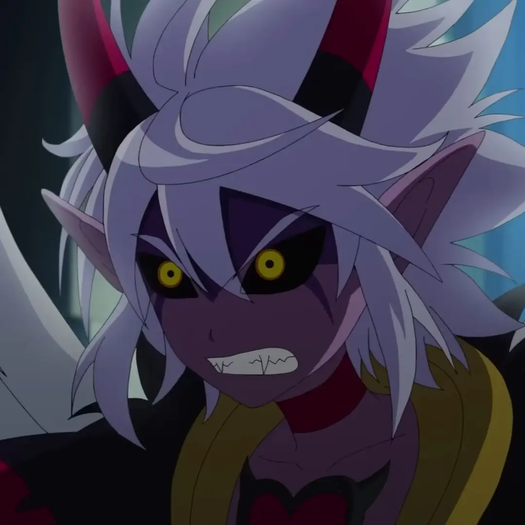 ShrillTimer2567의 큐피드데빌&릴리스