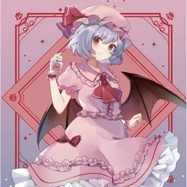 Profile image of レミリア