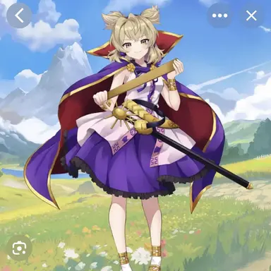 Profile image of 豊総耳神子