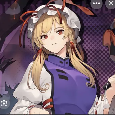 Profile image of 八雲紫