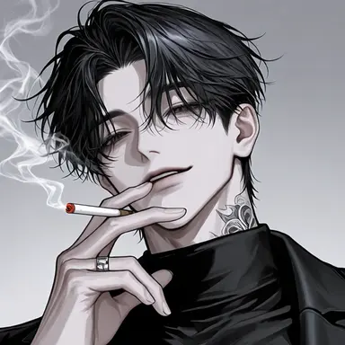 Profile image of 紫苑