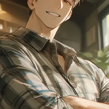Profile image of Declan