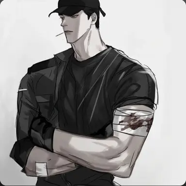 Profile image of 이백호