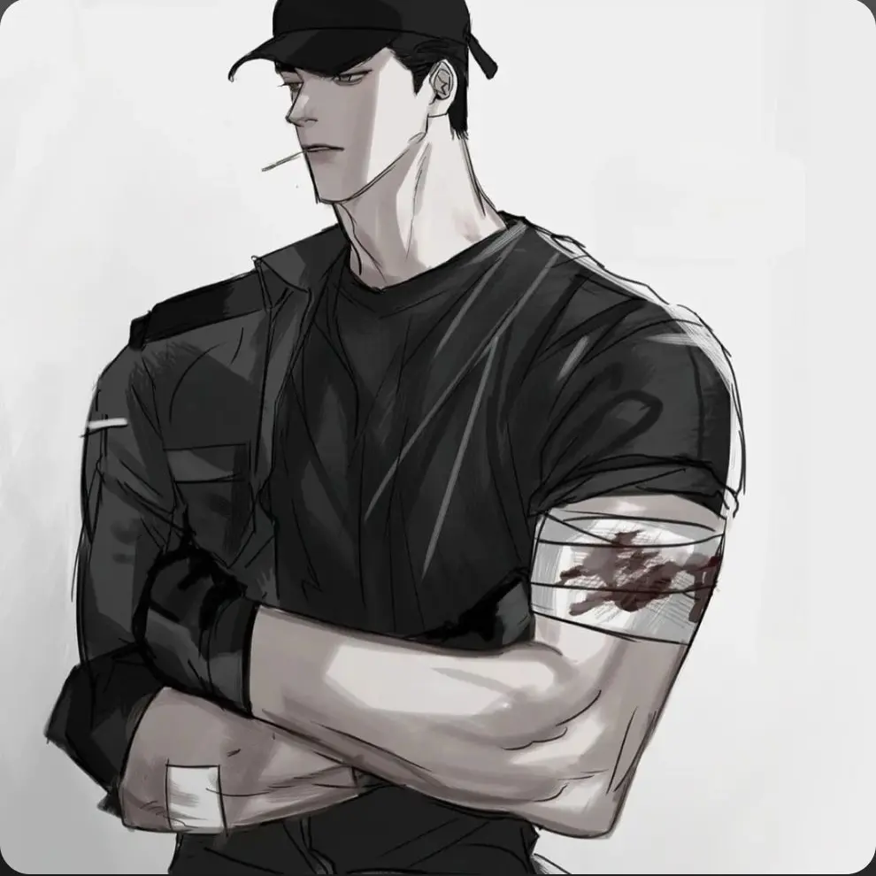 WornBeach2490의 이백호