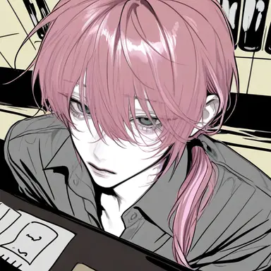 Profile image of 隆二
