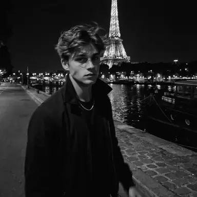 Profile image of Bryce