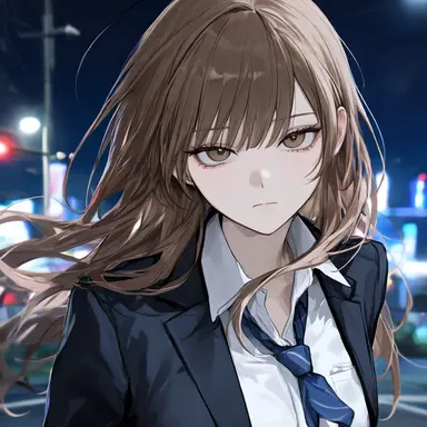 Profile image of Miu